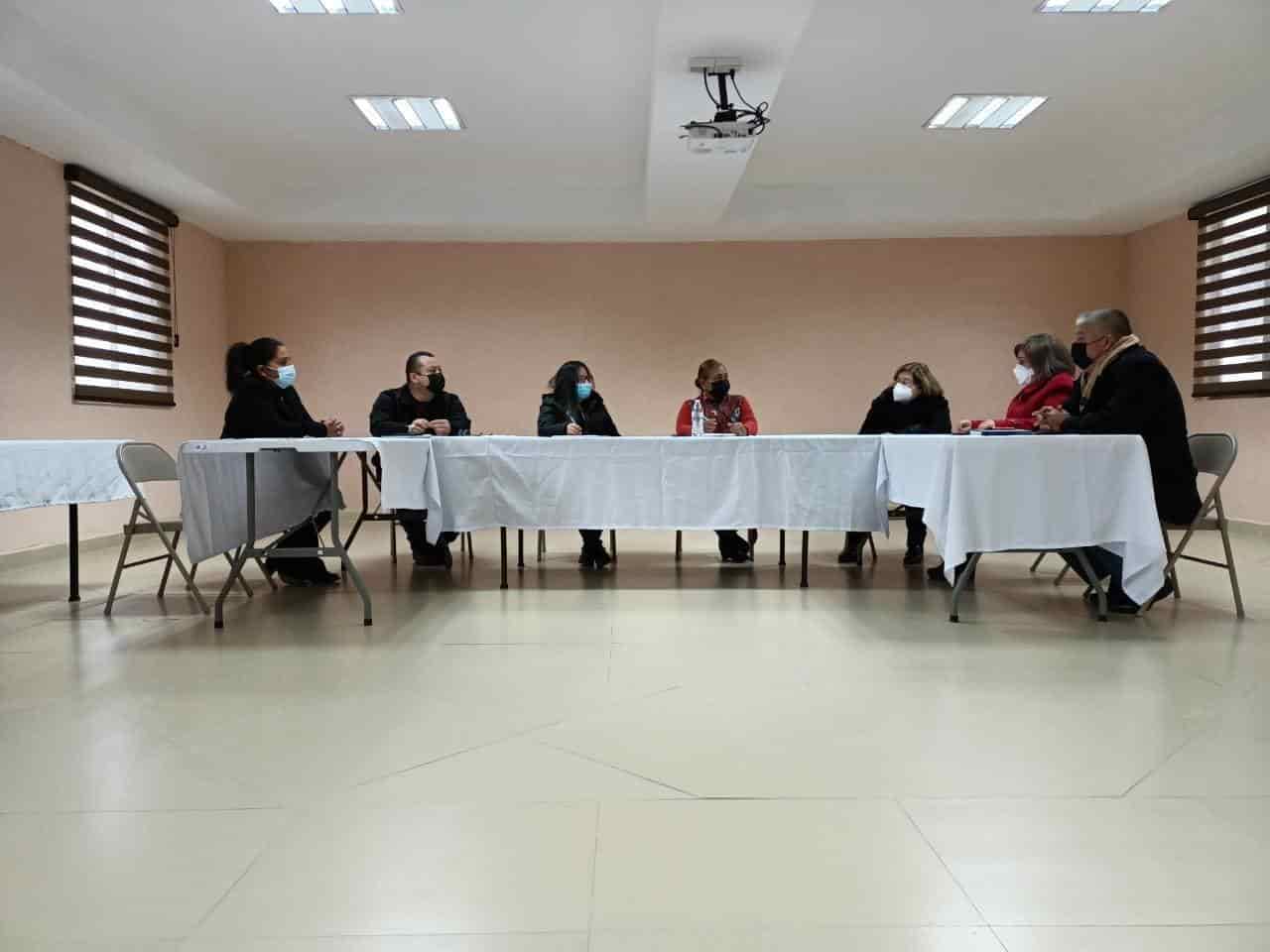 Analiza PRONNIF deserción escolar