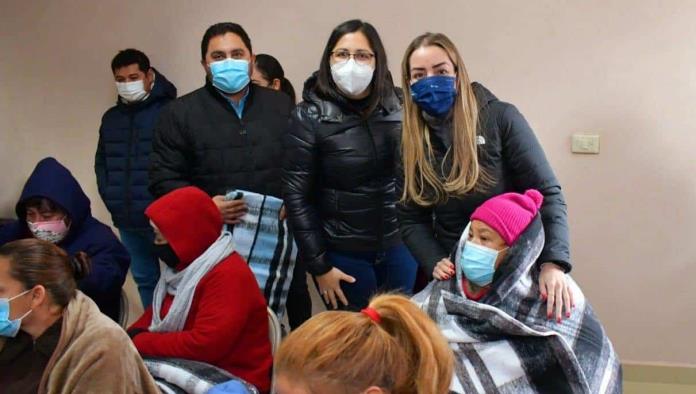 Avanza Plan de bacheo  “Mejorando Tus Vialidades”