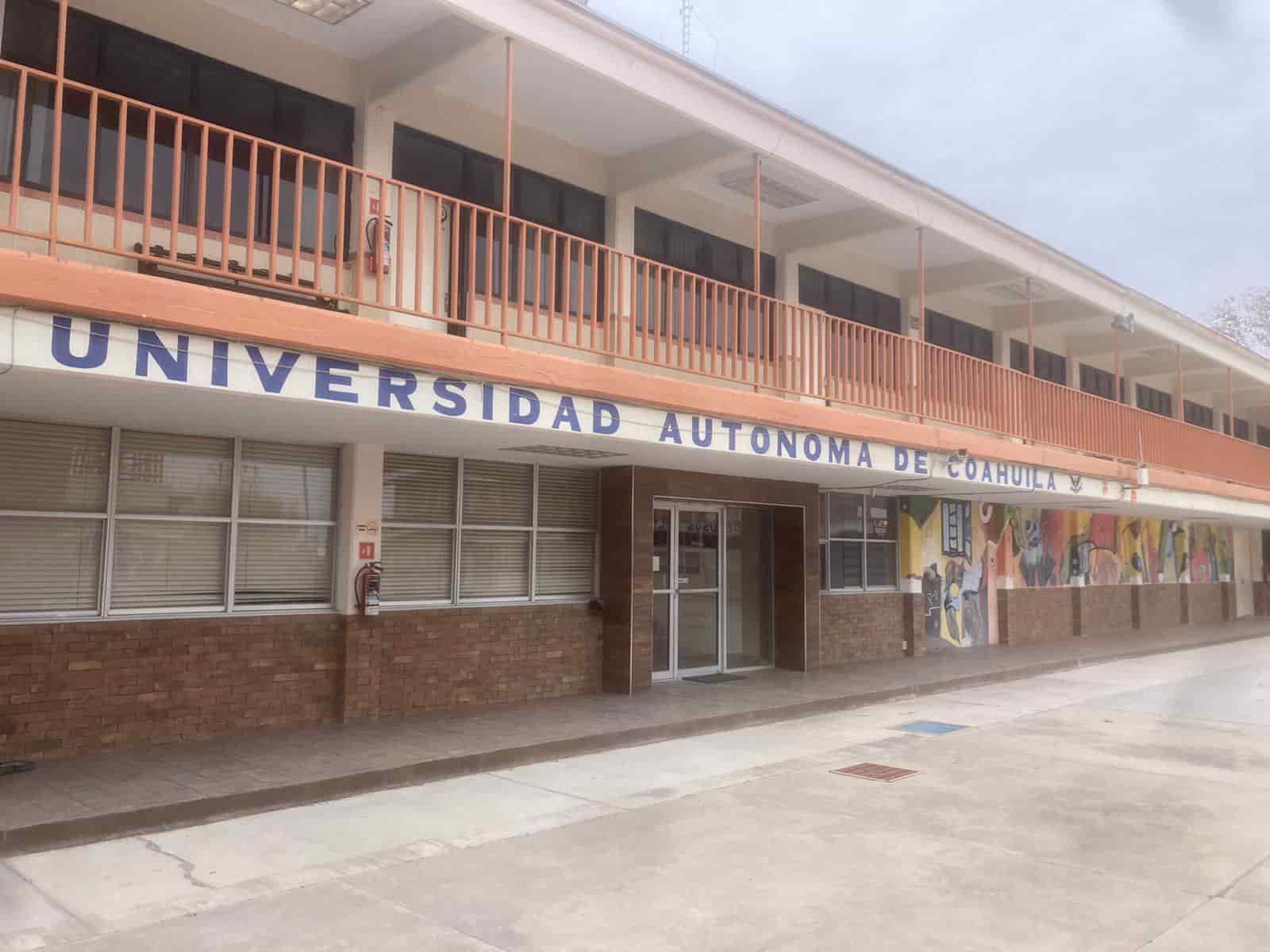 pega recorte a la UAdeC dan de baja a docentes