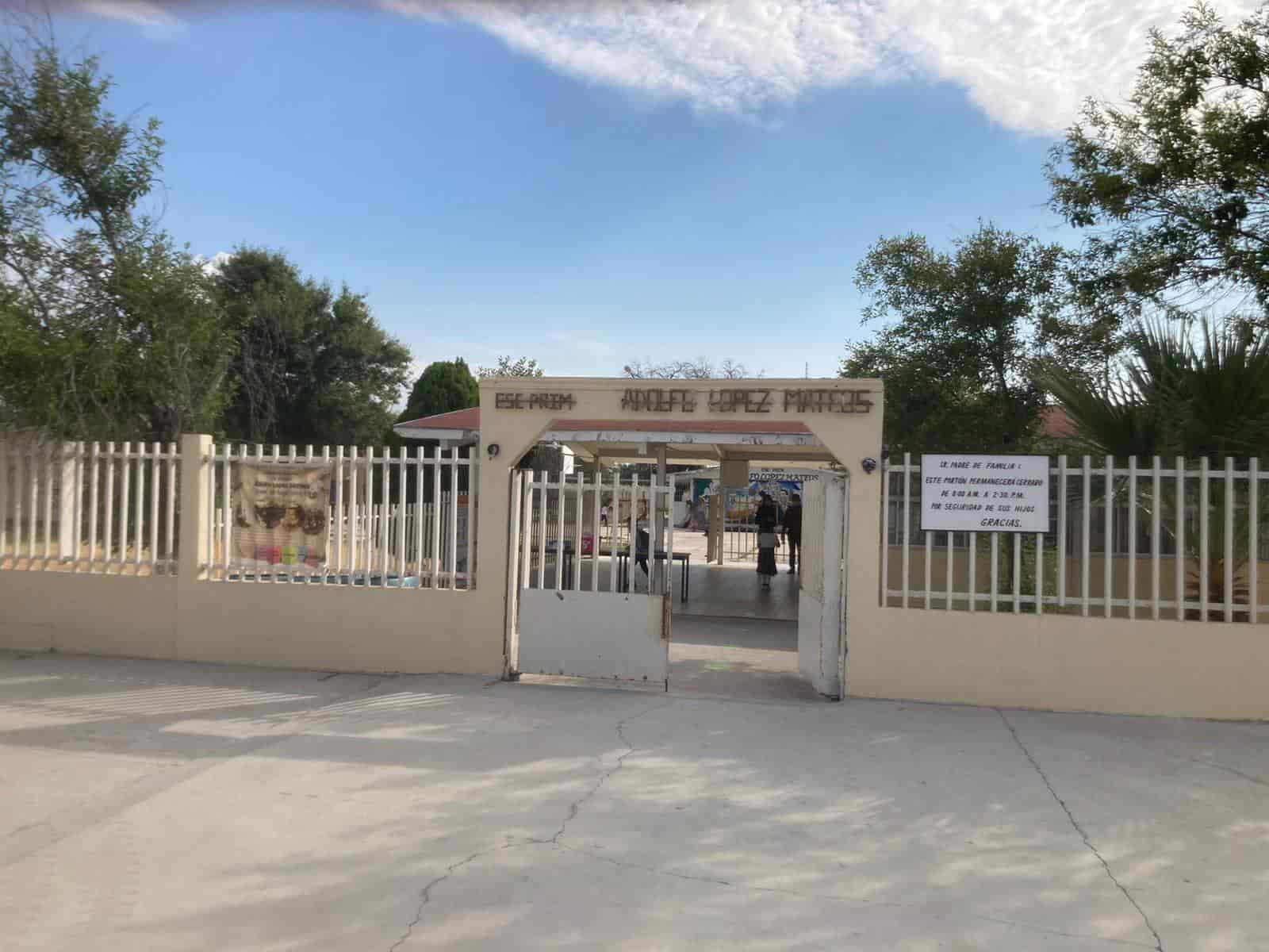 Quedan fuera 8 escuelas del regreso a clases