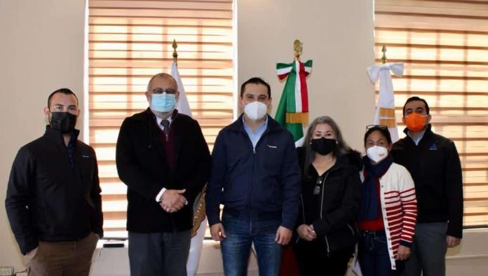 Habilitarán aulas  en el DIF municipal