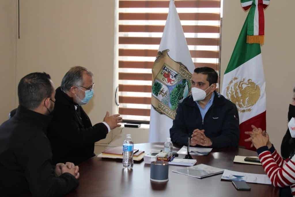 Habilitarán aulas  en el DIF municipal