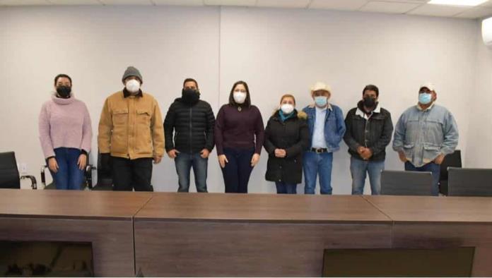 Preparan la  XXV cabalgata  en Nava