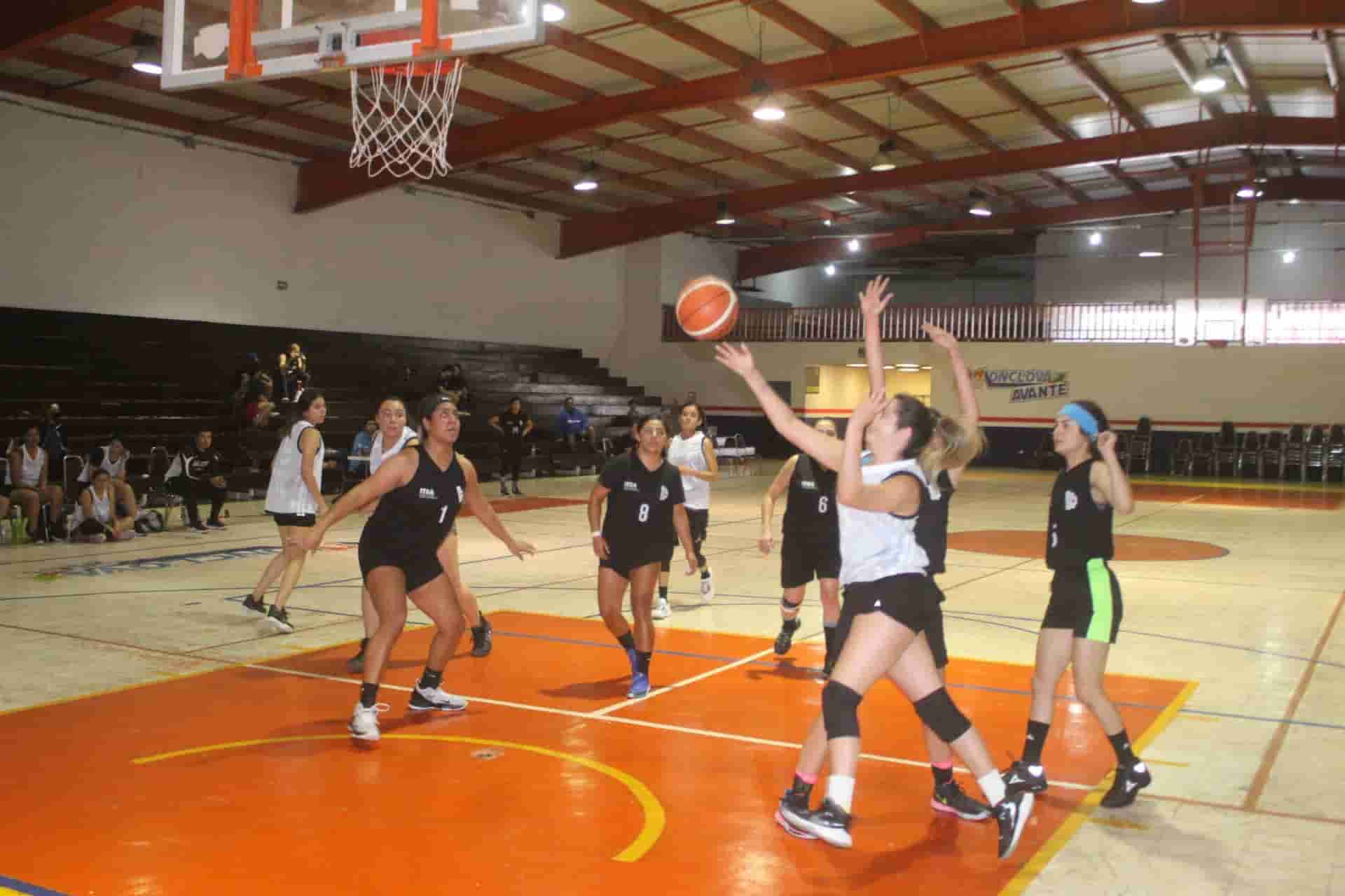 Ballers se quedó sin jugar