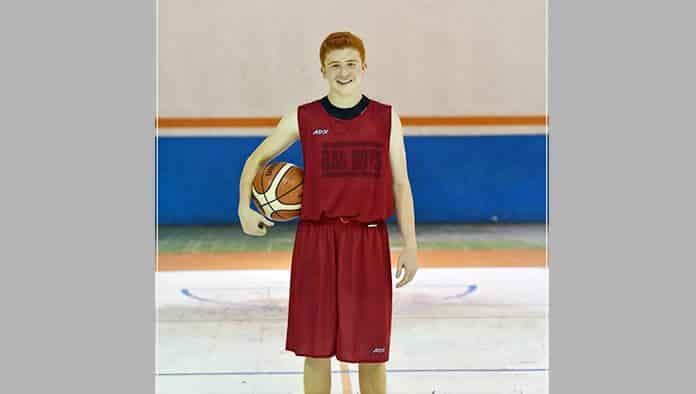 Busca ser un basquetbolista exitoso