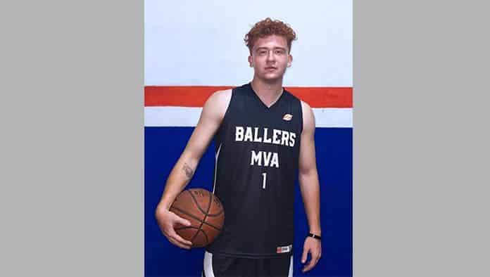 Busca ser un basquetbolista exitoso