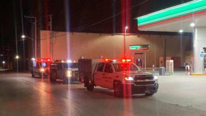 Resguardan  a  personas vulnerables por frente frio