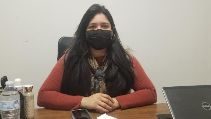 Beneficiarán a   emprendedoras en el Instituto de la Mujer