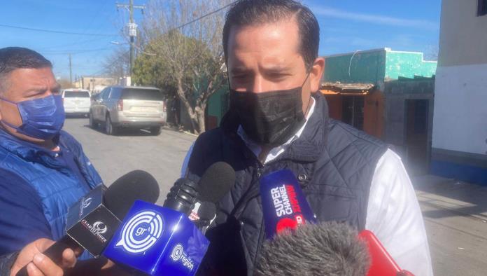 Exhortan a proteger  medidores  de las bajas temperaturas