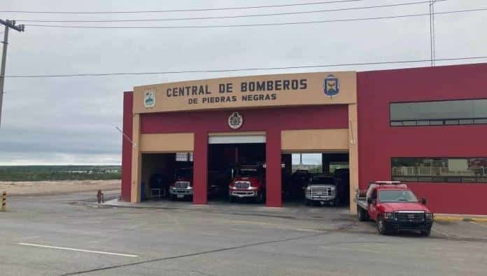 Retomarán bomberos  servicio de ambulancia en emergencias