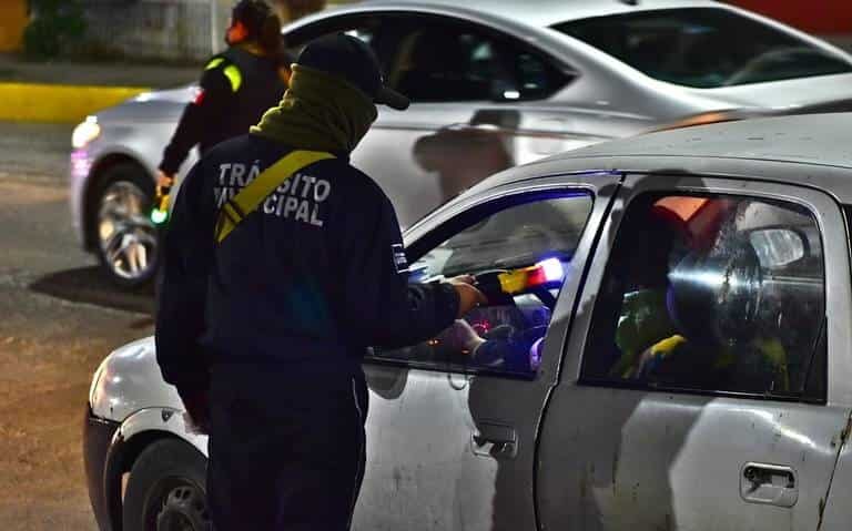 Volverían  los filtros  antialcohol