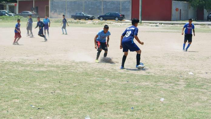 Deportivo Zapata  mejora su futbol