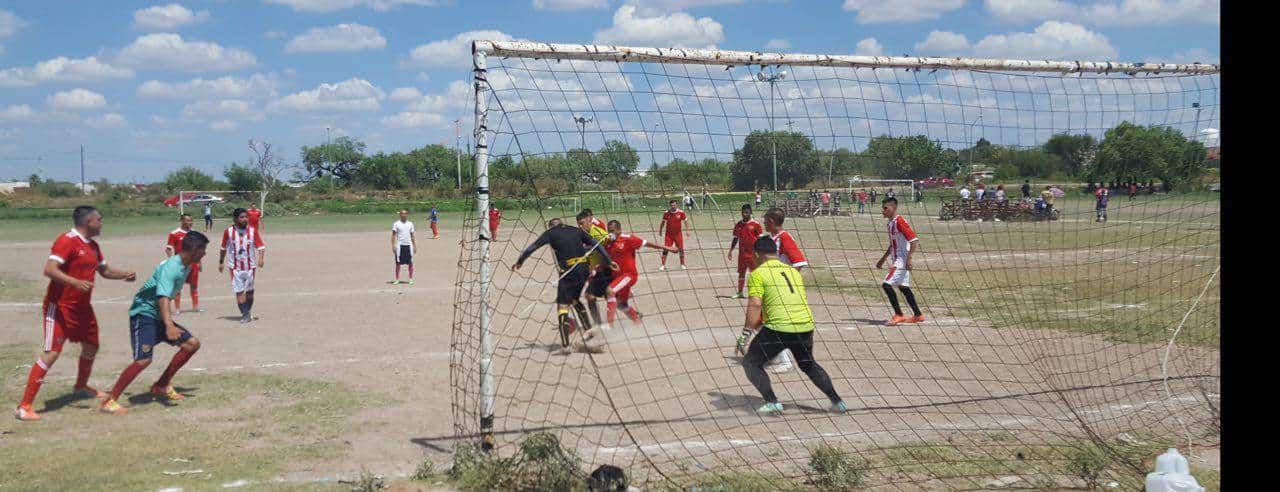 Deportivo Zapata  mejora su futbol