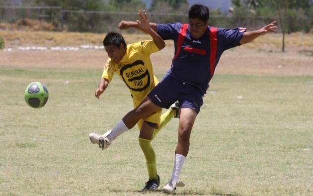 El Imperial amplia su cosecha de victorias