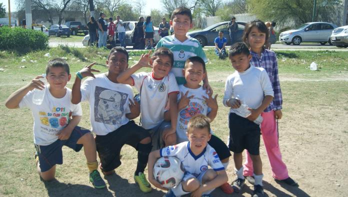 En la infantil menor Guerreros caen por 5-0