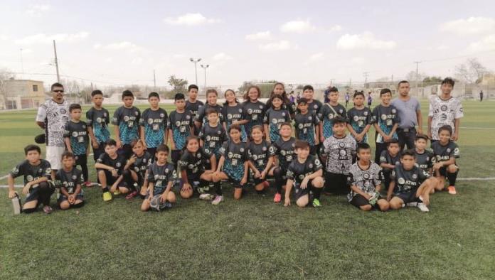 Hoy juega ‘Manuelito’ en el cielo