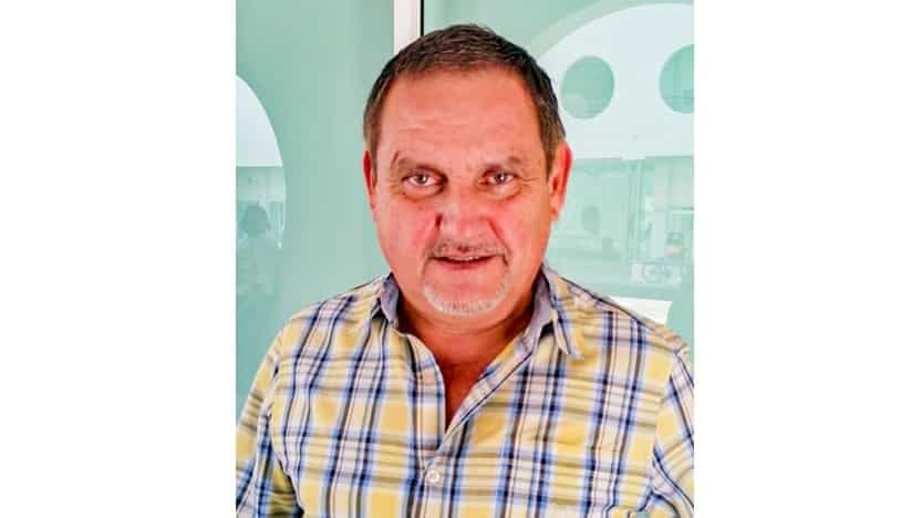 Invitan al  pago de  predial
