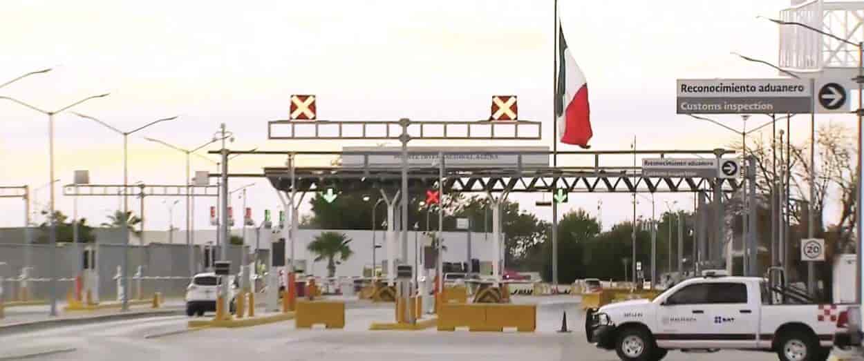 Solo se menciona la Aduana de Acuña para la importación de ‘autos chuecos’.
