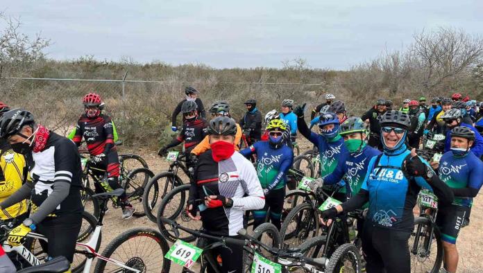 Inician con éxito serial Coahuila Norte