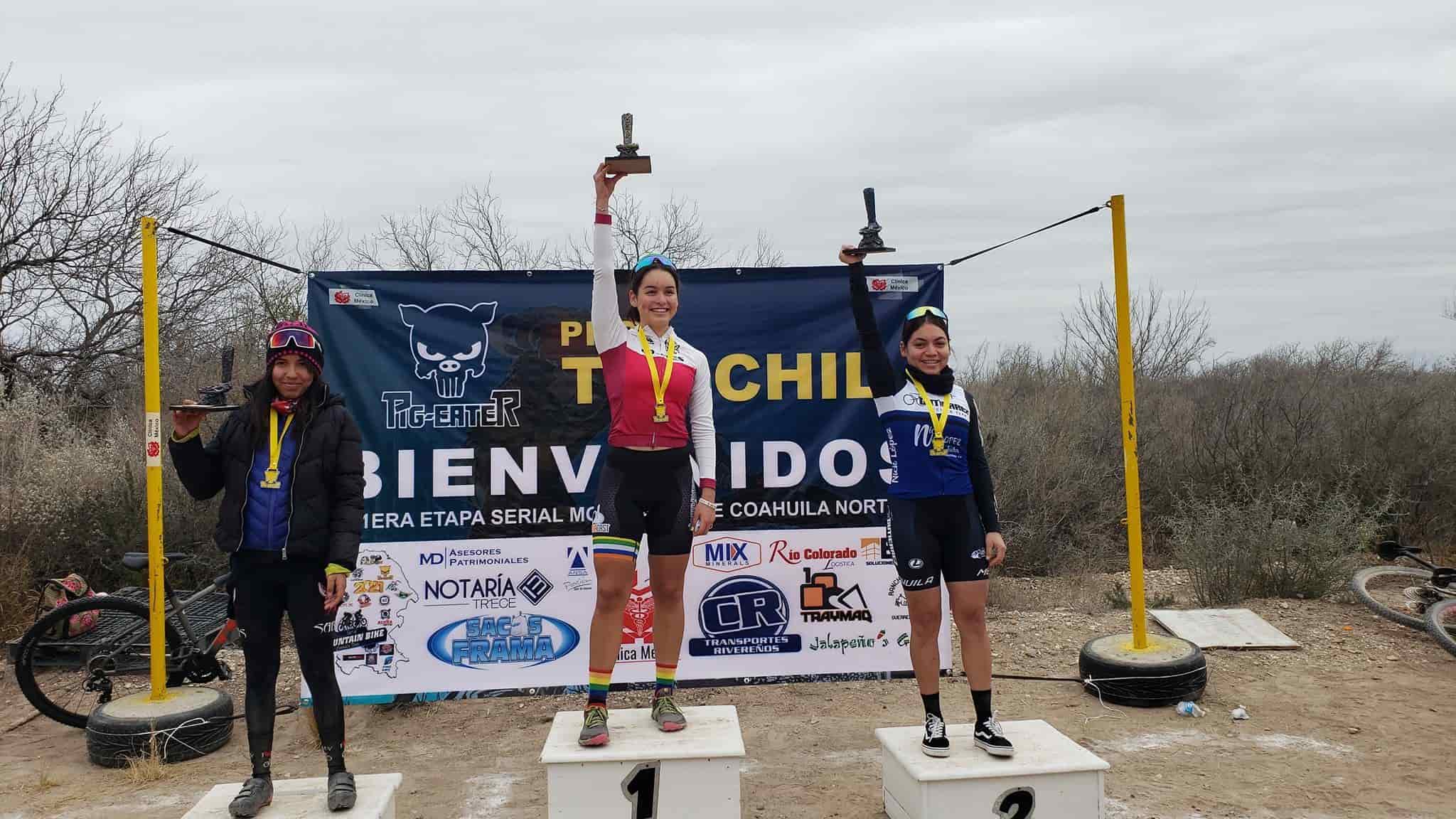 Inician con éxito serial Coahuila Norte