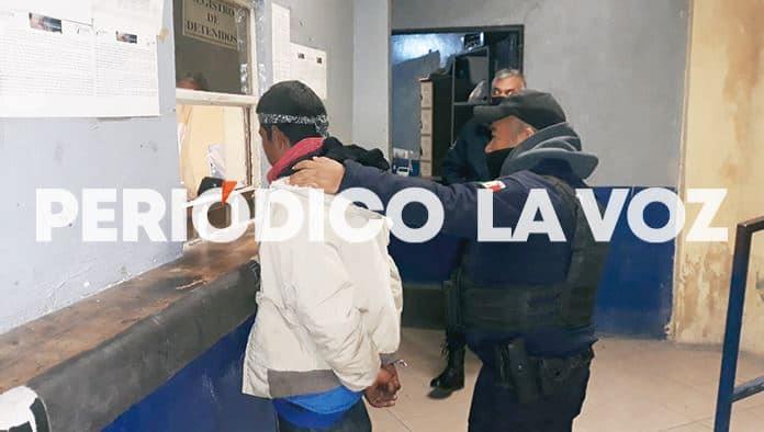 Quería matar a hondureño