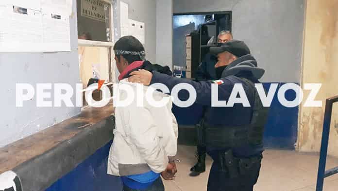 Quería matar a hondureño