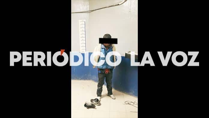 Quería matar a hondureño