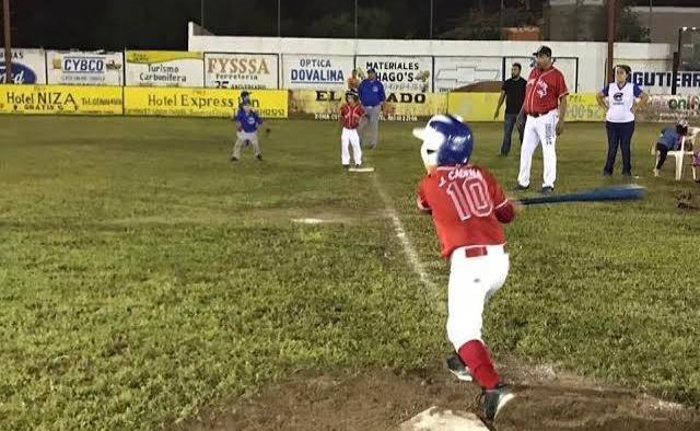 Suspenden ligas deportivas