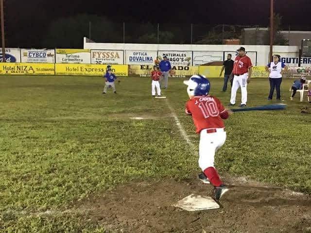 Suspenden ligas deportivas