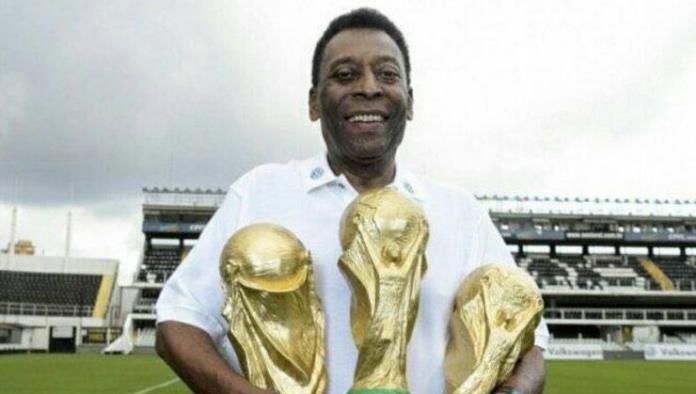 Hija de Pelé desmiente rumores sobre salud de O´Rei