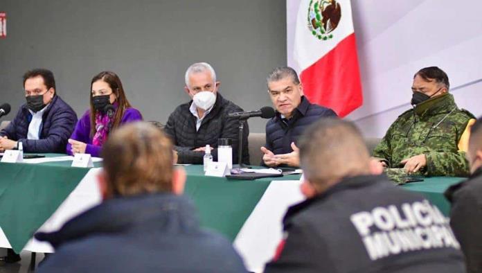 En Coahuila se hacen las cosas bien y con orden
