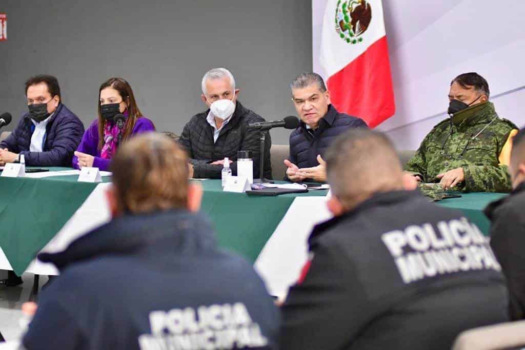 En Coahuila se hacen las cosas bien y con orden