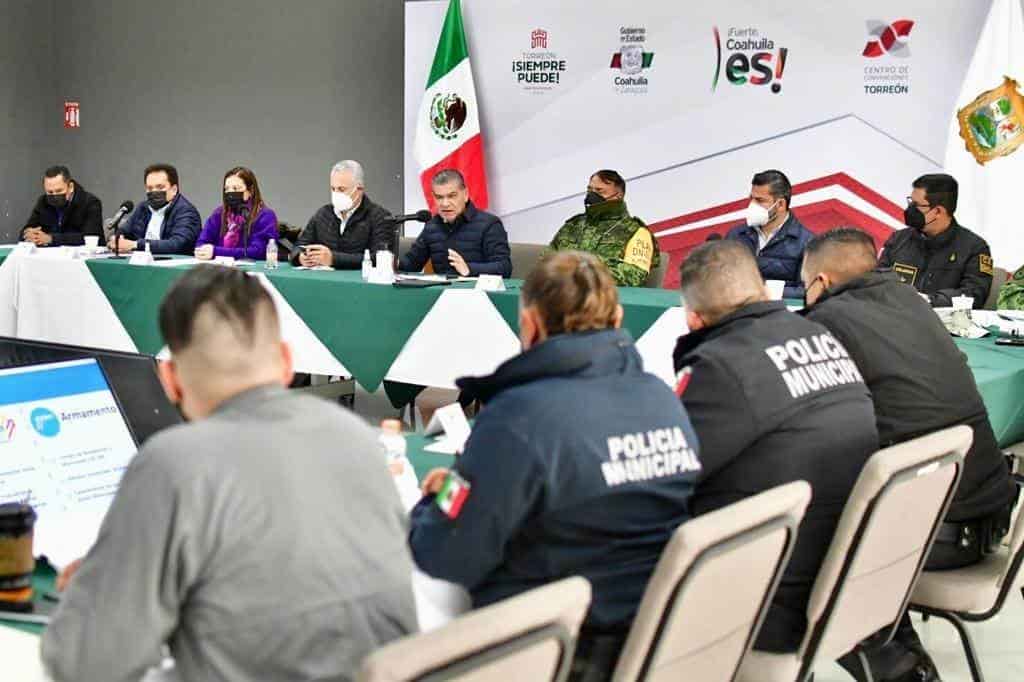 En Coahuila se hacen las cosas bien y con orden