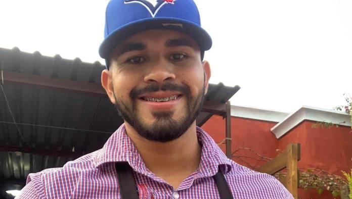 Tiene Coahuila al “elotero más sexy”