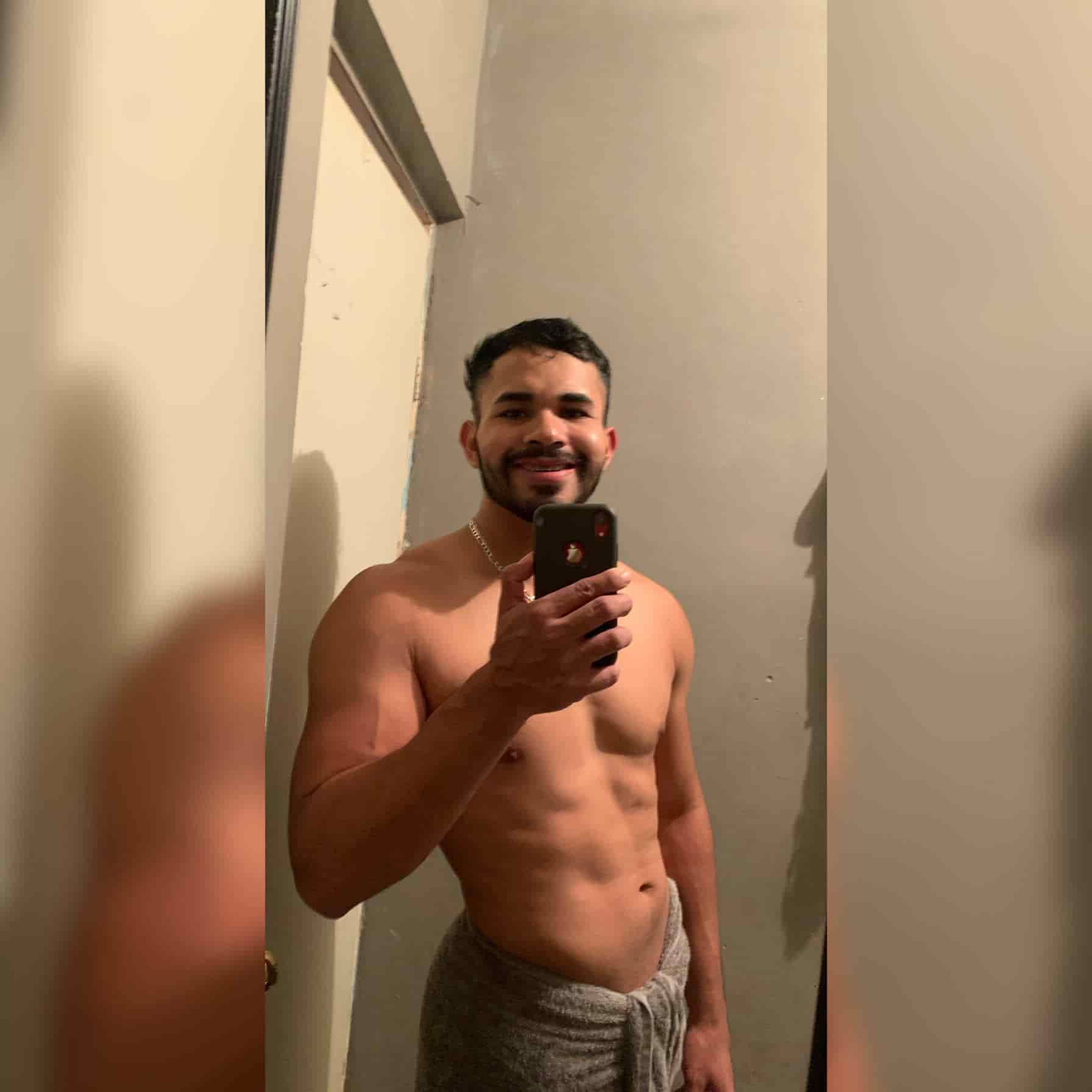 Tiene Coahuila al “elotero más sexy”
