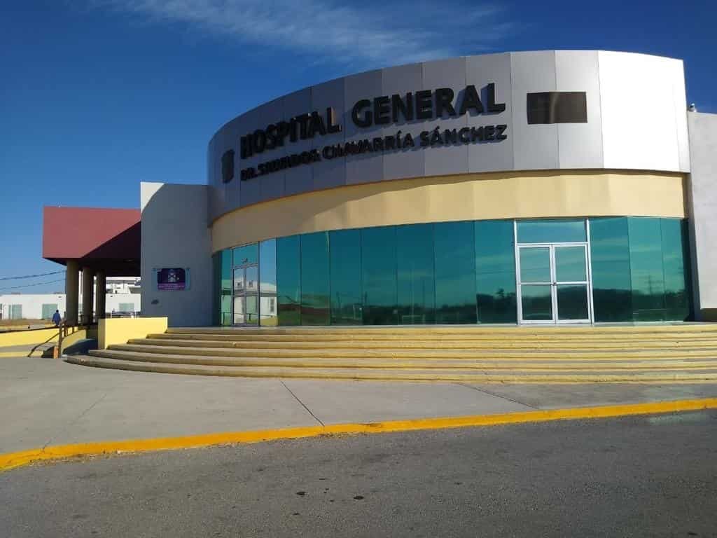 Apoyará Norma a  Hospital General