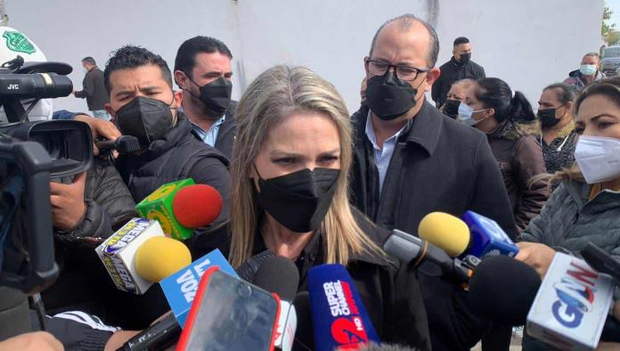 Apoyará Norma a  Hospital General