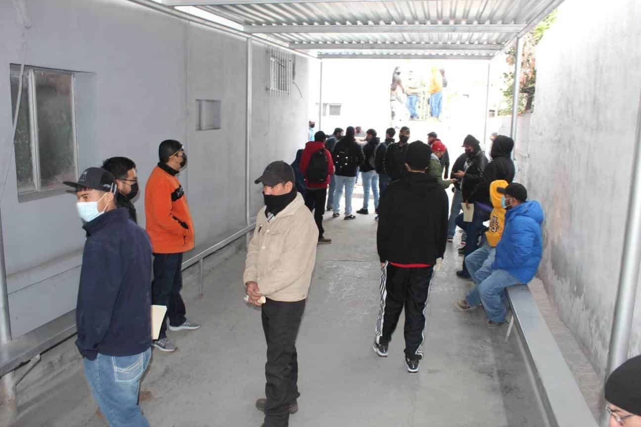 La CTM Monclova mantiene abiertas contrataciones con más de 200 vacantes.