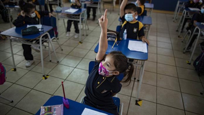 “Necesario aplazar regreso a clases”