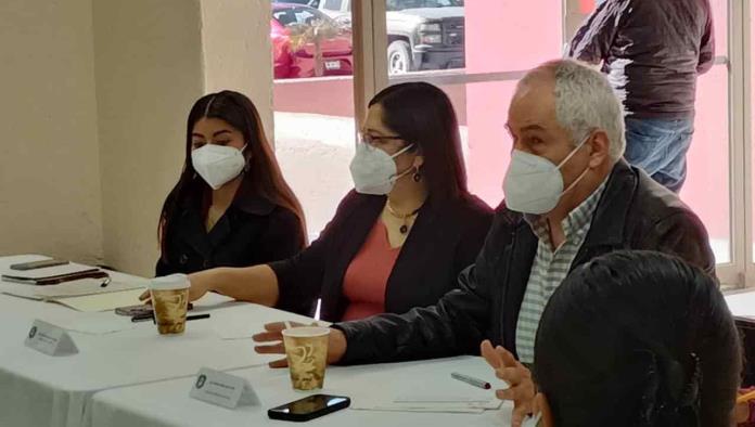 Realiza CERTTURC reunión regional en Nava