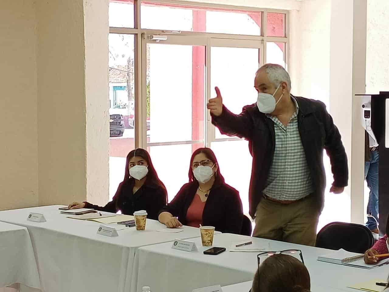 Realiza CERTTURC reunión regional en Nava