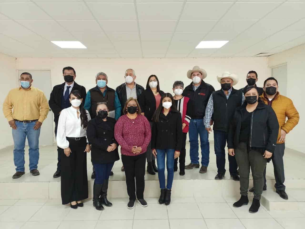 Realiza CERTTURC reunión regional en Nava