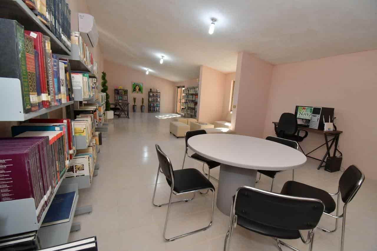 Regresan 9 escuelas a clases presenciales en el municipio de Nava