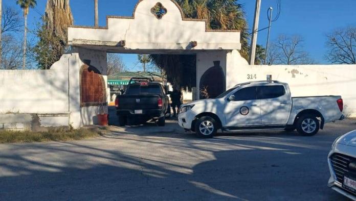 Sorprenden a 100 migrantes en Villa de Fuente