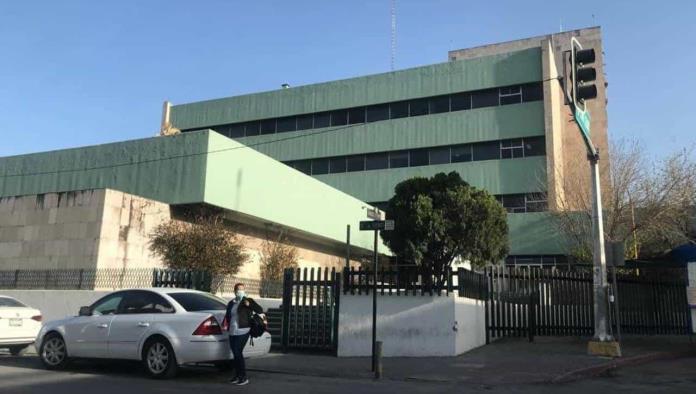 Rebasa Covid a hospitales