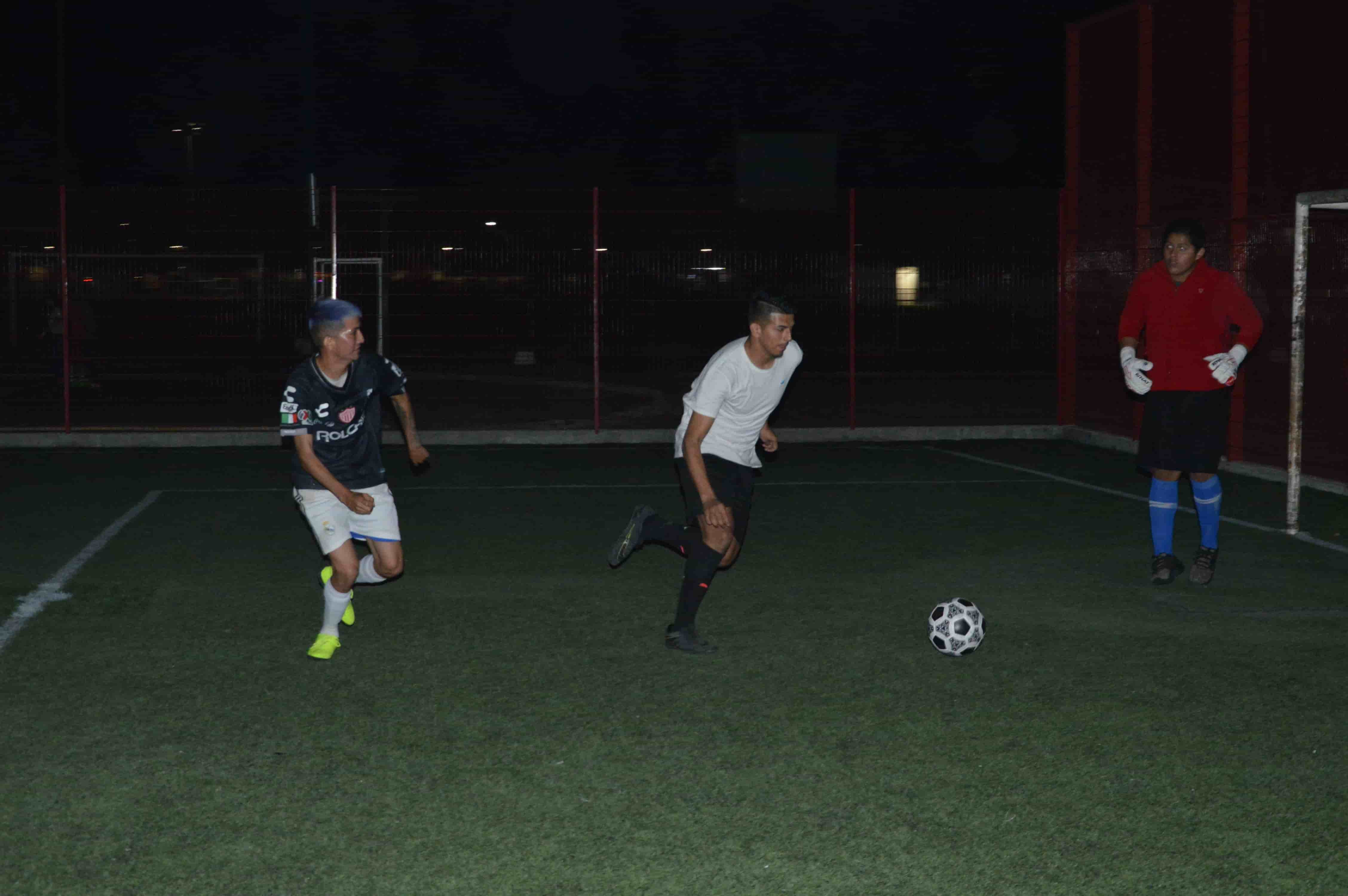 GALERÍA DEPORTIVA