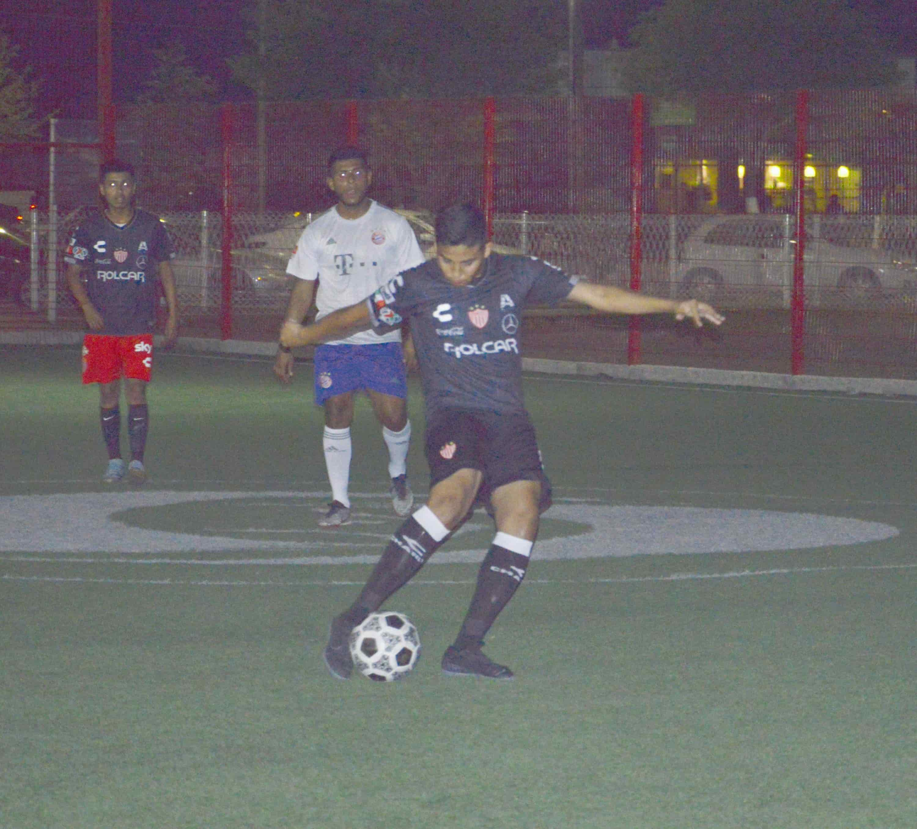 GALERÍA DEPORTIVA