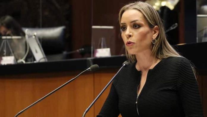 SOLICITA SENADORA VERÓNICA MARTÍNEZ SEA INCORPORADA LA ADUANA DE PIEDRAS NEGRAS
