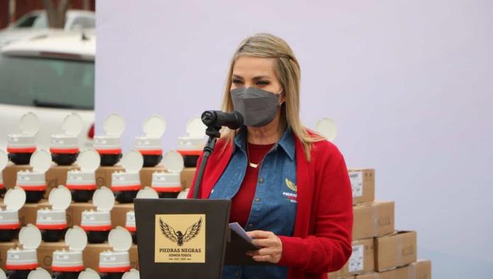 INSTALARÁ SIMAS 3,400 MEDIDORES EN 60 DÍAS