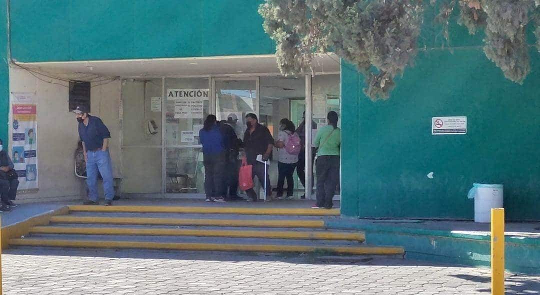 Intensifican  la vigilancia ante el COVID-19